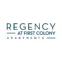 Regency at First Colony Apartments logo